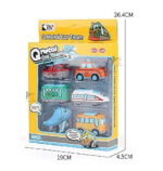 6 PCS METAL CAR TEAM - Image 8