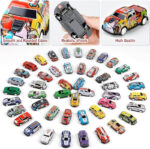 48 Pcs Car Container - Image 8
