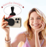 ROUND SILICONE PHONE CASE - Image 9