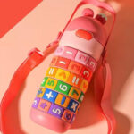 Math Water Bottle - Image 7