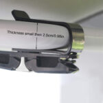 Car Sunglass Holder - Image 7