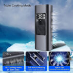 LCD Display Air Pump - Image 7