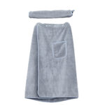 Wearable Bath Towels for Men - Image 7