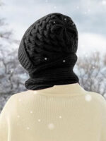 Winter Warm Scarf - Image 7