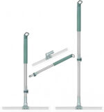 BATHROOM SLIM FLOOR SQUEEGEE MOP WIPER