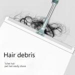 BATHROOM SLIM FLOOR SQUEEGEE MOP WIPER - Image 6