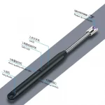 BBQ ELECTRIC RECHARGEABLE USB GAS LIGHTER - Image 3