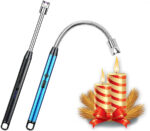 BBQ ELECTRIC RECHARGEABLE USB GAS LIGHTER - Image 7