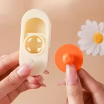 BED SHEET BLANKETS FASTENER CLIPS - Image 8