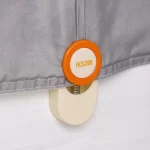 BED SHEET BLANKETS FASTENER CLIPS - Image 9