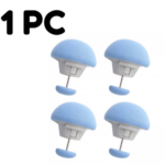 BED SHEETS CLIPS - Image 2