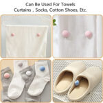 BED SHEETS CLIPS - Image 11