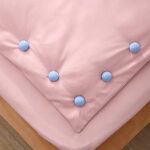 BED SHEETS CLIPS - Image 7