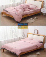 BED SHEETS CLIPS - Image 9