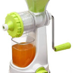 BIG JUICER MACHINE