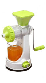 BIG JUICER MACHINE