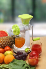 BIG JUICER MACHINE - Image 2