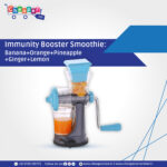 BIG JUICER MACHINE - Image 5