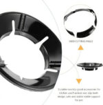 BLACK GAS SAVER RING - Image 3