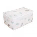 BLANKETS STORAGE BAG