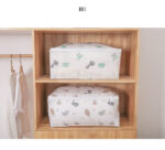 BLANKETS STORAGE BAG - Image 2