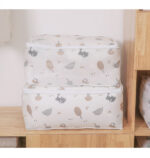 BLANKETS STORAGE BAG - Image 3
