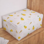 BLANKETS STORAGE BAG - Image 4