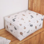 BLANKETS STORAGE BAG - Image 6