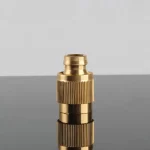 BRASS NOZZLE WATER SPRAY GUN - Image 3