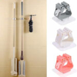 BROOM MOP HOLDER