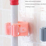 BROOM MOP HOLDER - Image 2