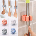 BROOM MOP HOLDER - Image 4