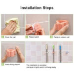 BROOM MOP HOLDER - Image 5