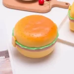 BURGER SHAPE LUNCH BOX - Image 6