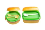 BURGER SHAPE LUNCH BOX - Image 7