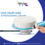 CAKE TURN TABLE - Image 5