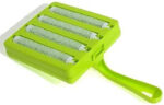 CARPET ROLLER BRUSH (4 ROLLER) - Image 3