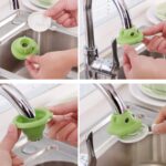 CARTOON TAP WATER FAUCET - Image 4