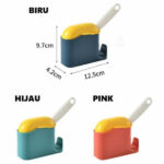 CENTONG NASI SET & CENTONG NASI STORAGE - Image 4