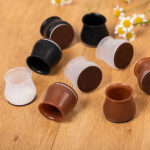 CHAIR LEG COVER (WITH PAD) - Image 3