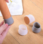 CHAIR LEG COVER (WITH PAD) - Image 4
