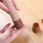 CHAIR LEG COVER (WITH PAD) - Image 5