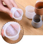 CHAIR LEG COVER (WITH PAD) - Image 6