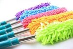 CLEANER WITH HANDLE MOP