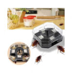 COCKROACH TRAP BOX