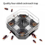 COCKROACH TRAP BOX - Image 2