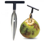 COCONUT OPENER DRILLER
