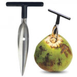 COCONUT OPENER DRILLER