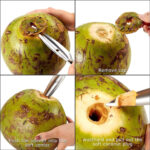 COCONUT OPENER DRILLER - Image 7