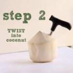 COCONUT OPENER - Image 2